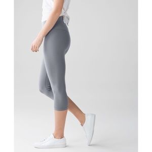 Lululemon Align - Slate 19”
